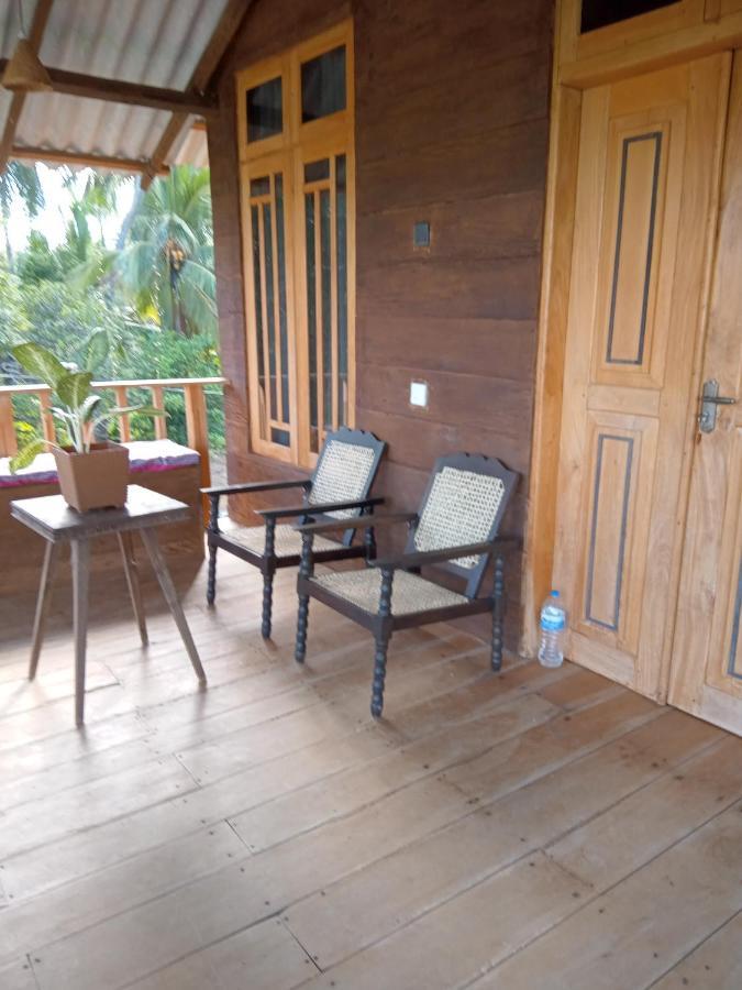 Coconut Island Yala Safari Place Tissamaharama Exterior photo